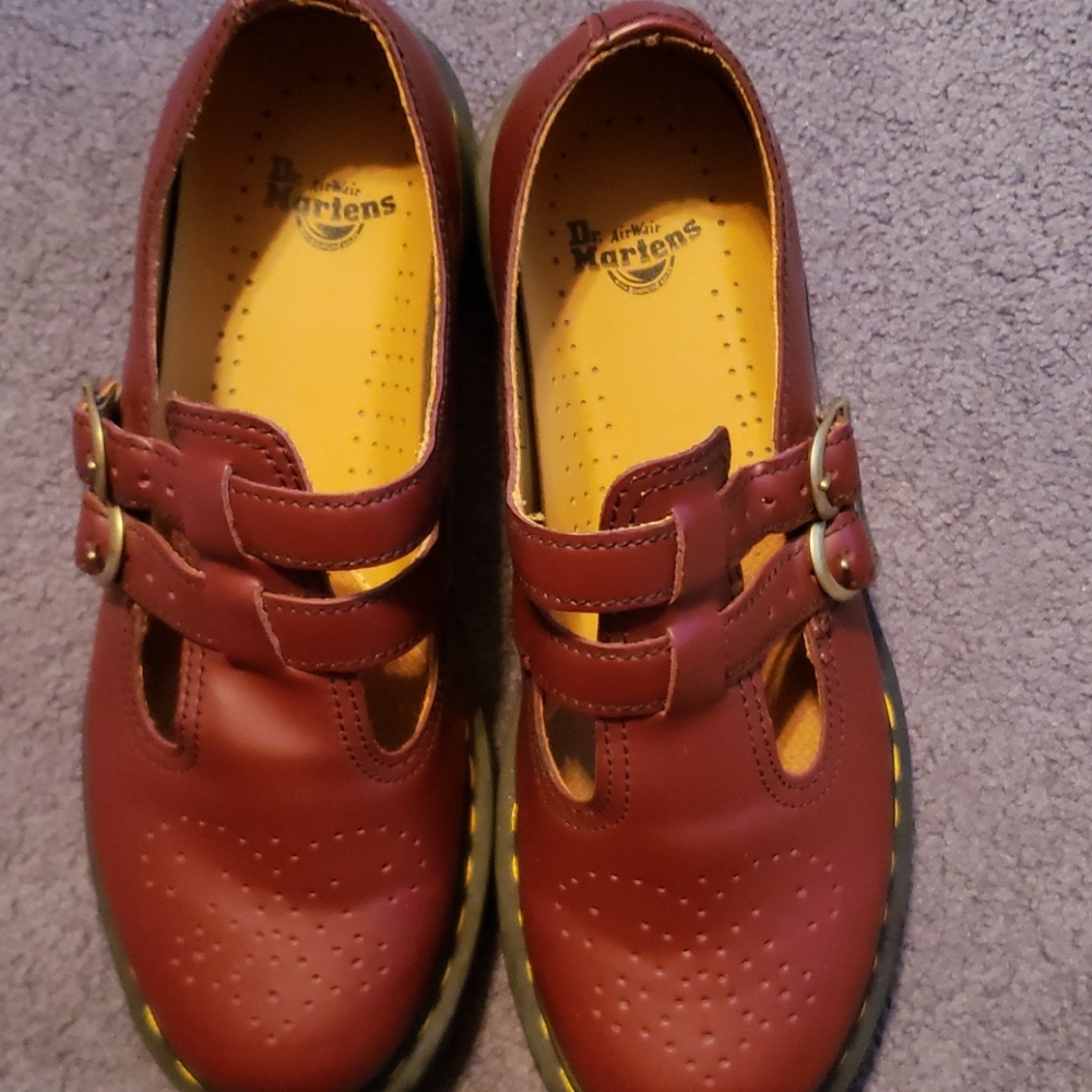 Doc martens
